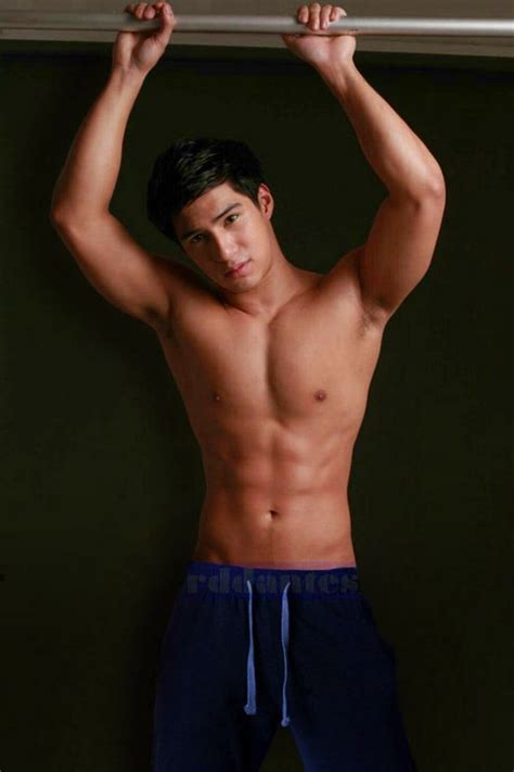 ALBIE CASINO Nude .